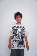 "Peace & Love Tee"